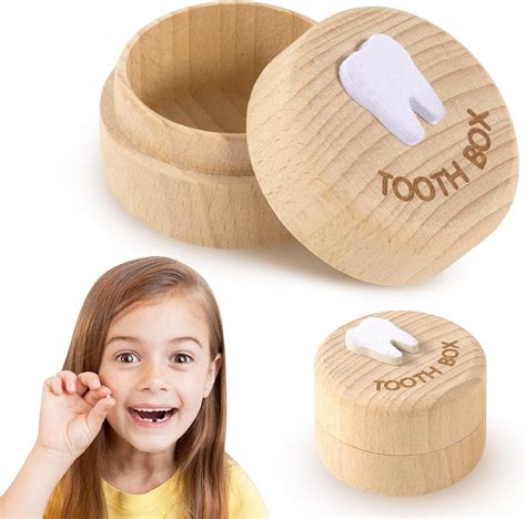 Teeth holder Word Hike .